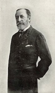 picture of Saint-Saëns